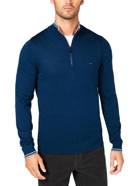 michael michael kors alene zip detail top mens|michael kors men sale.